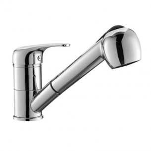 Grifo Monomando Fontastock...