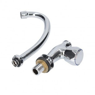 Monomando de Fregadero... 2