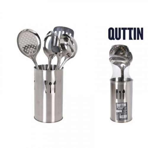 Set de 4 Utensilios de Cocina Quttin...
