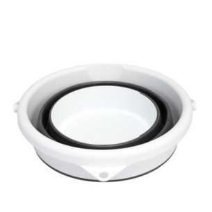 Cubo Plegable de Plástico... 2