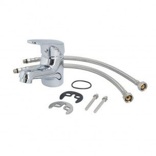 Monomando de Lavabo... 2