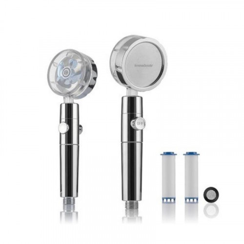 Alcachofa Ecoducha con Hélice y...