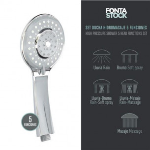 Conjunto de Ducha de 5... 2