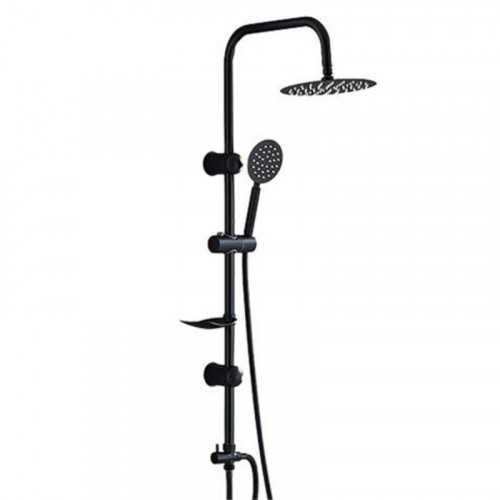 Columna de Ducha Vertical Fontastock...