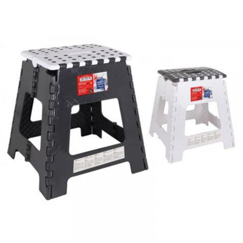 Taburete Plegable Confortime de 38cm...