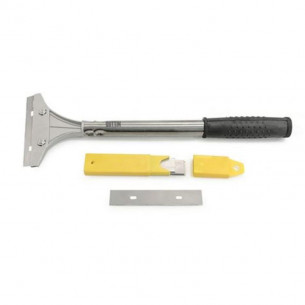 Rascador Profesional Quttin...