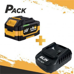 Pack Blim Power Tools:...