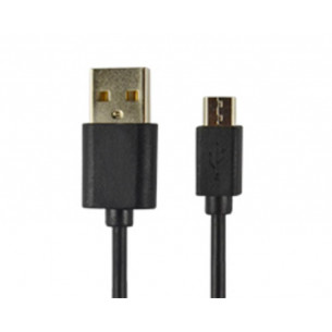 Cable Conceptronic USB2 a...