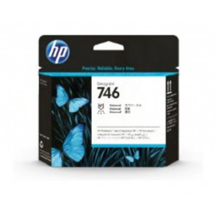 Cabezal de Impresión HP 746...