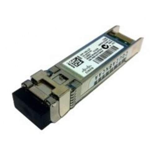 Módulo Transceptor Ecom SFP+ 10GbE...