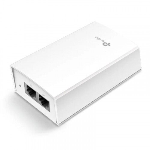 Adaptador PoE TP-Link TL-POE4824G 48V...