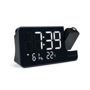 Radio Reloj Despertador...