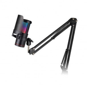 Micrófono Mars Gaming...