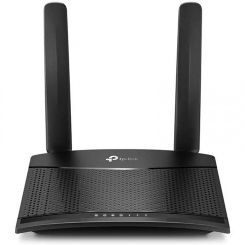 Router Wi-Fi Móvil 4G LTE TP-Link...