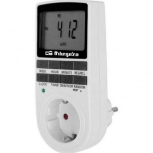 Programador Digital de...