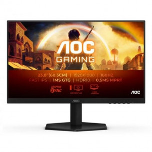 Monitor AOC 24G42E 23.8"...