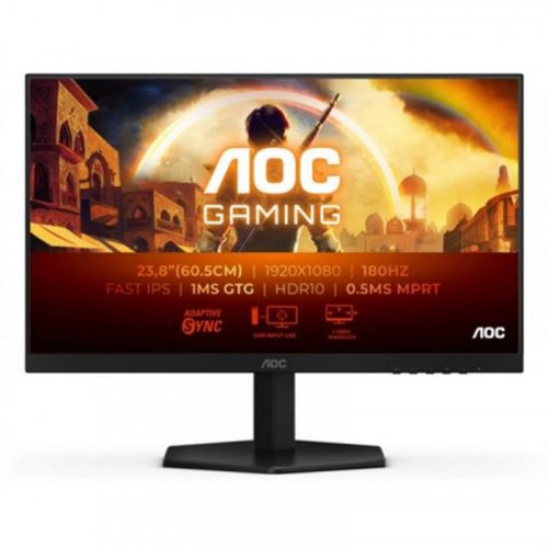 Monitor AOC 24G42E 23.8" Full HD 1ms...