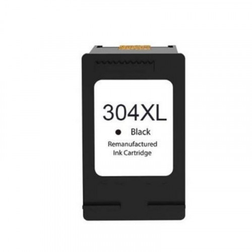 Cartucho de Tinta Compatible HP 304XL...