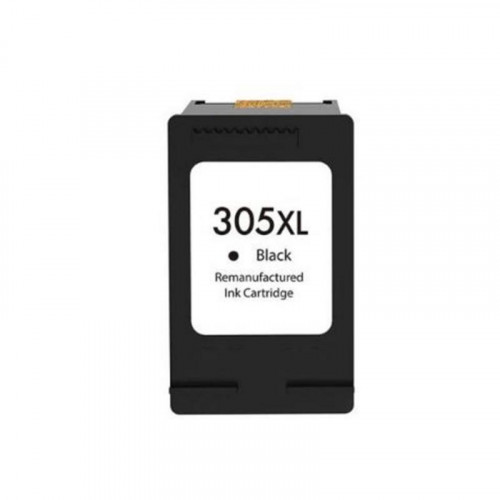 Cartucho de Tinta Compatible HP 305XL...