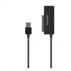 Adaptador SATA a USB-A para...