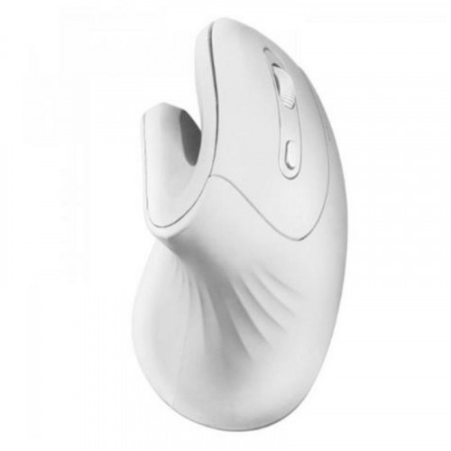 Ratón Gaming Ergonómico Inalámbrico...