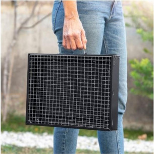 Barbacoa Portátil de... 2