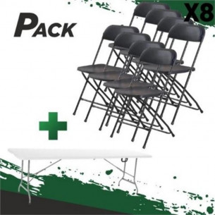 Pack Sungarden: Mesa de...