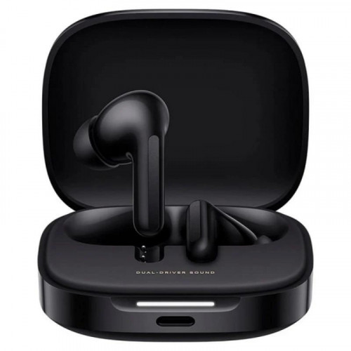 Auriculares Xiaomi Redmi Buds 6 Negro...