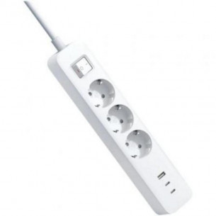 Regleta Xiaomi Power Strip...