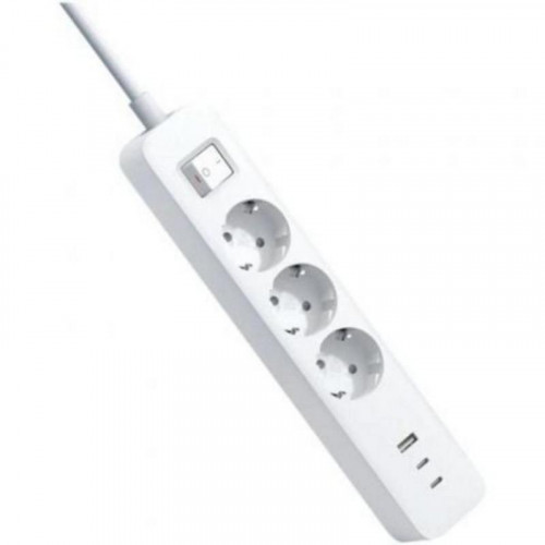Regleta Xiaomi Power Strip 20W (2C1A)...