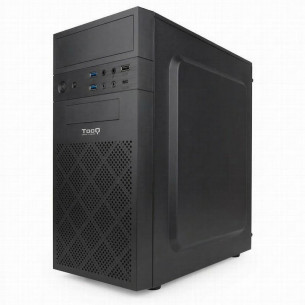 Ordenador TOOQ Micro-ATX... 2