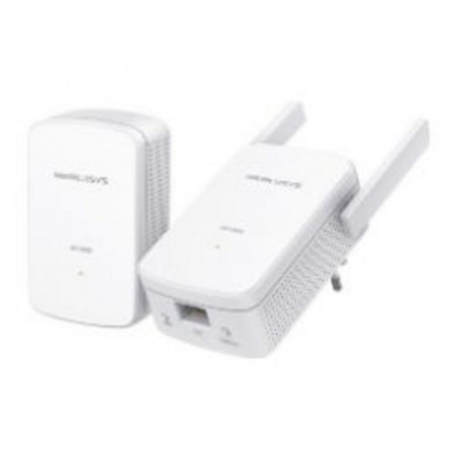 Powerline Mercusys AV1000 WiFi 4...