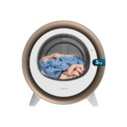 Secadora Cecotec Bolero DressCode Dry...