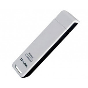 Adaptador TP-Link...