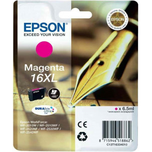 Tinta Epson WorkForce...