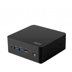 Mini PC CompactCore ZE con...
