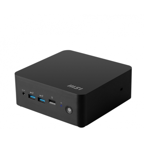 Mini PC CompactCore ZE con Intel Core...