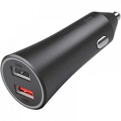 Cargador Coche Xiaomi Mi Car Charger...