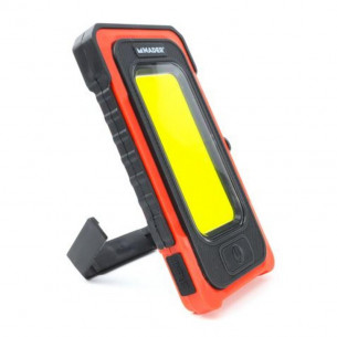 Linterna LED Recargable...