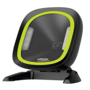 Lector de Código de Barras...