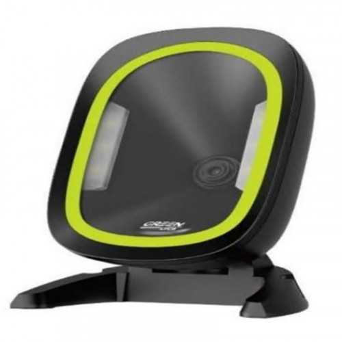 Lector de Código de Barras Green Lyca...