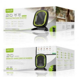 Lector de Código de Barras... 2