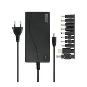 Cargador Universal Green...