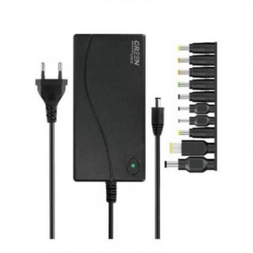 Cargador Universal Green Lyca 15-20V...