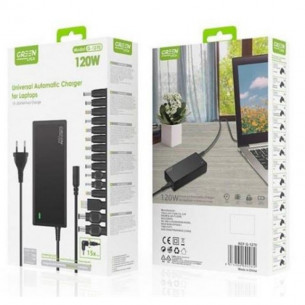 Cargador Universal Green... 2