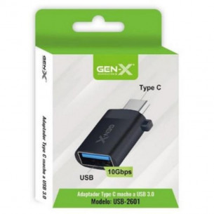 Adaptador OTG USB 3.0... 2