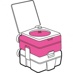 Líquido Desinfectante WC... 2