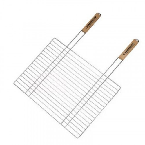 Parrilla Rectangular Doble Campingaz...