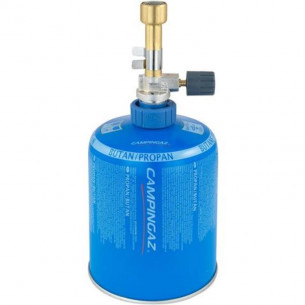 Mechero de Laboratorio... 2