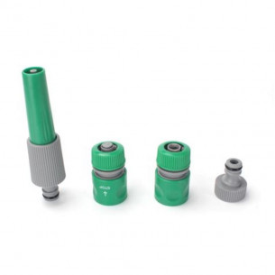 Set de 4 Acoples Mader para... 2